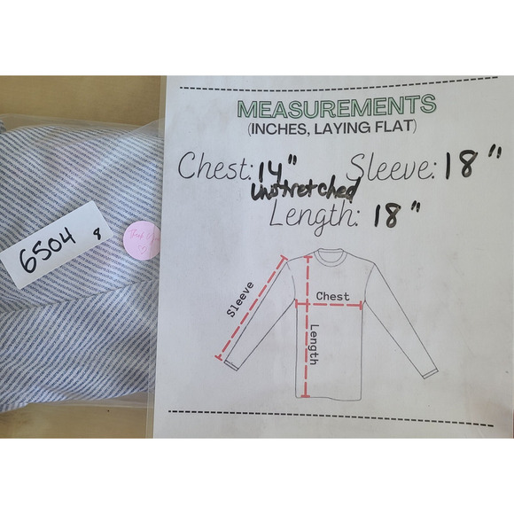 Guess Womens Smocked Embroidered Top SZ Medium Flare Bell Sleeve Floral Bohemian - Picture 11 of 11